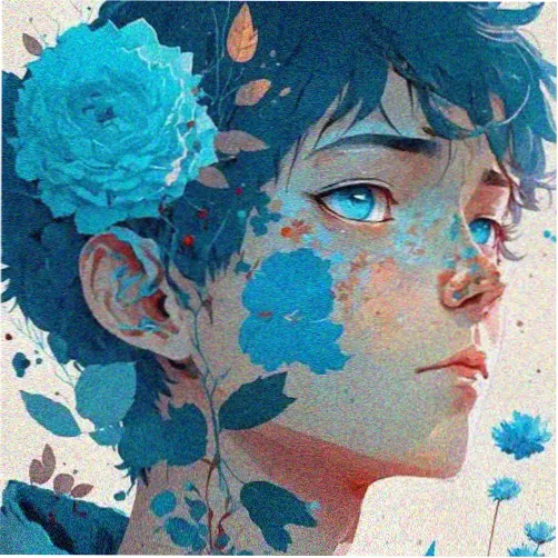 影评人头像